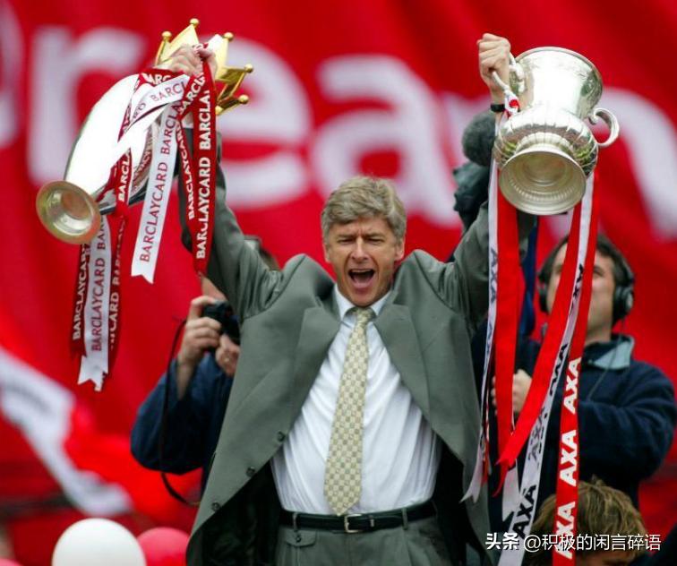英超历史十大主帅排名,英超冠军历届教练
