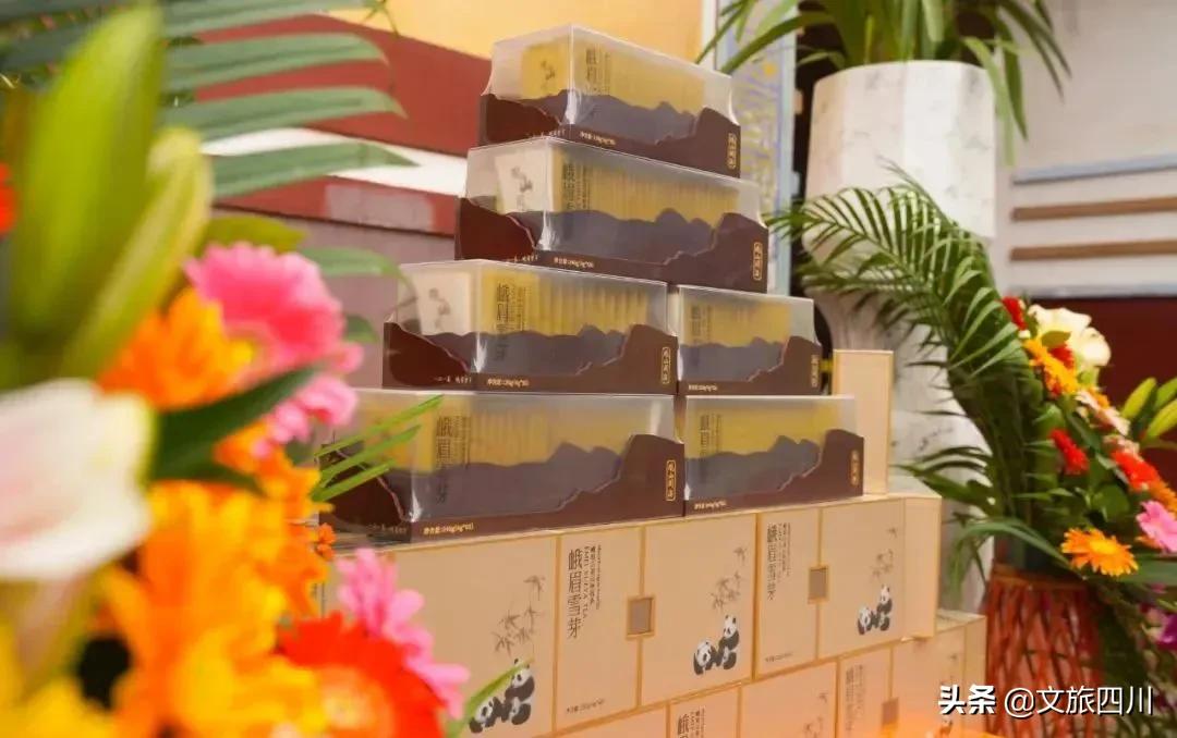 国际敬茶日,国际茶日徽茶迎天下