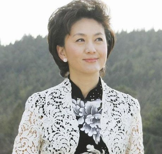央视女主持海霞嫁大11岁教授,央视女主持海霞现如今过得怎么样