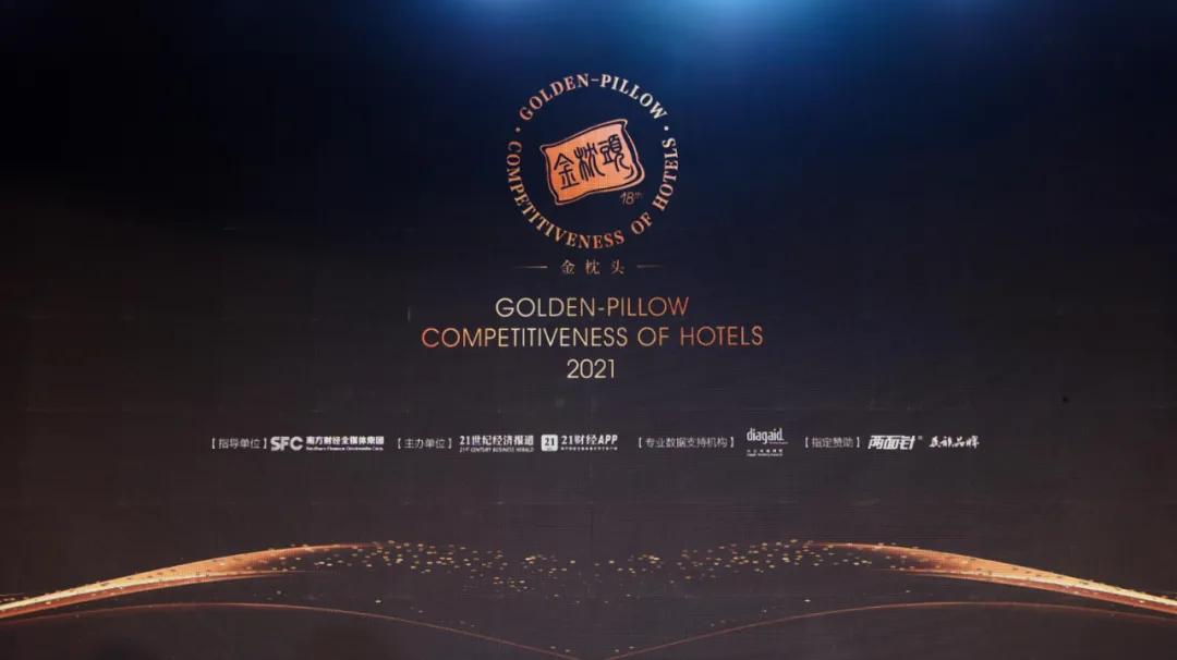 再获荣誉奖,再获殊荣