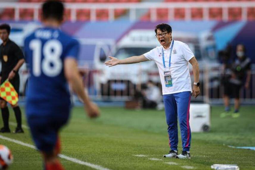 河北队对上海申花,上海申花队1-0小胜河北队