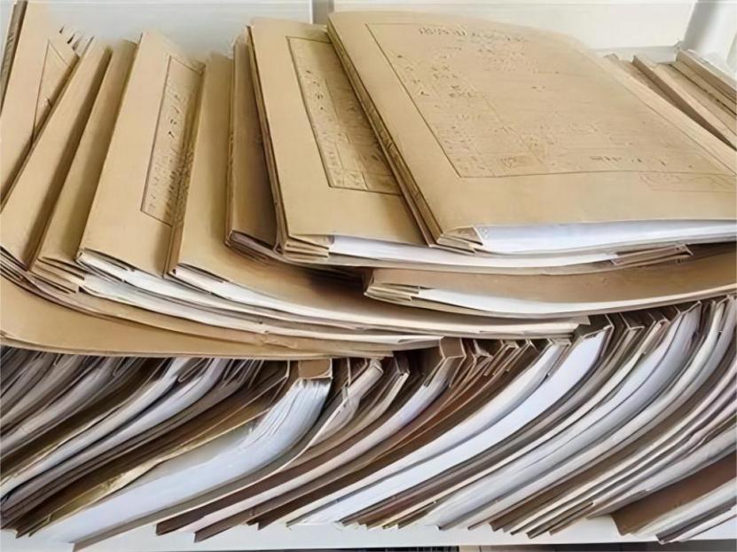 胥敬祥：只因误买一件绿马甲，被判入狱13年！背后故事让人唏嘘