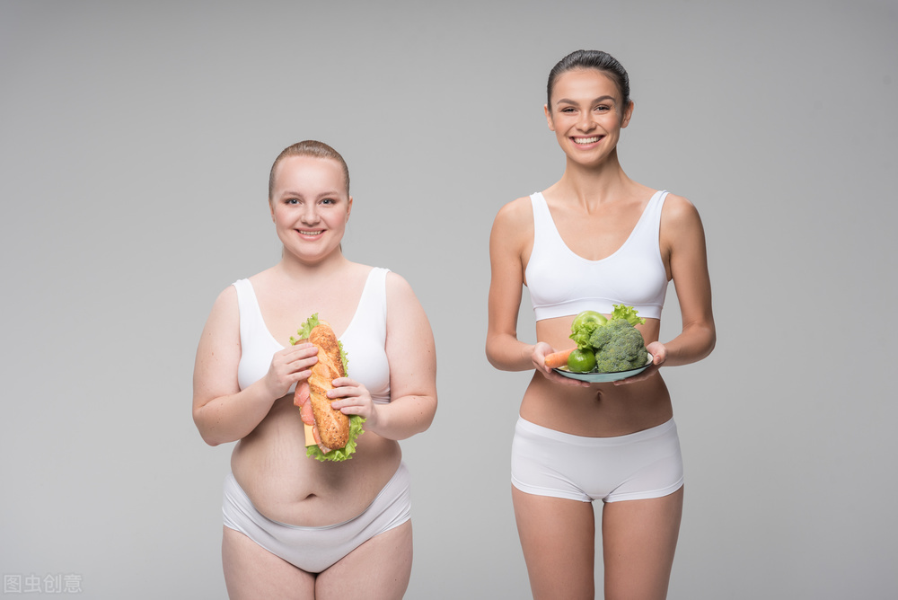 10条超有用的减肥小建议,五个真正有用的减肥方法亲测有效