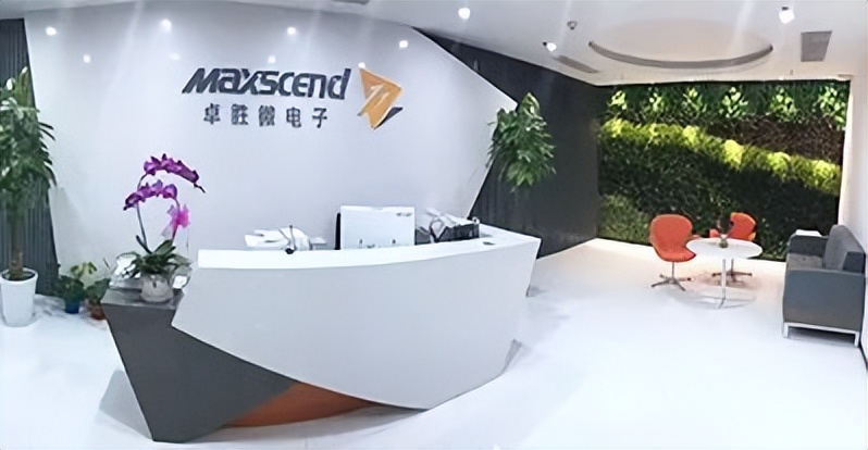 卓胜微是龙头股吗,卓胜微股王