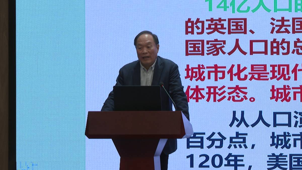 新盛集团助力城市建设高质量发展