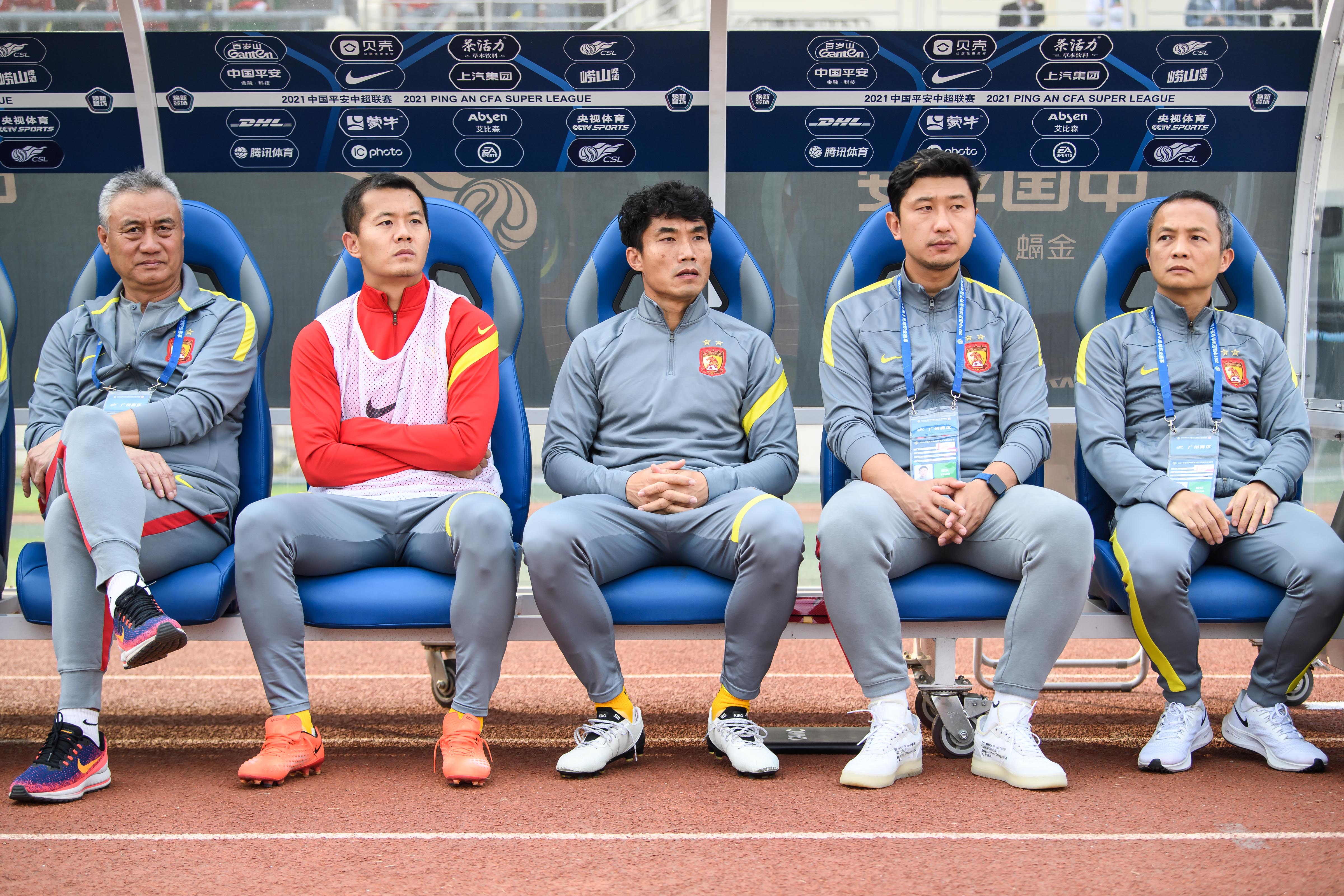 今晚广州队足球比赛有直播吗,2023广州队主场收官战