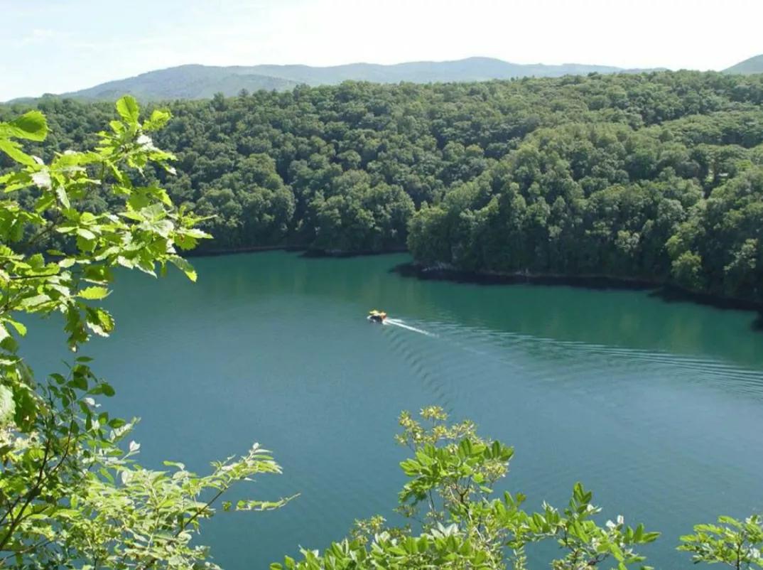 石牛、金马儿，还有奇怪的螃蟹，带你走进老家那些曾经发生的事