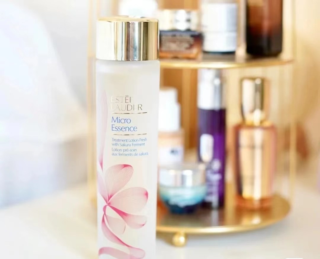 大牌哪一款精华水好用,如何选择最让人纠结的三款精华水