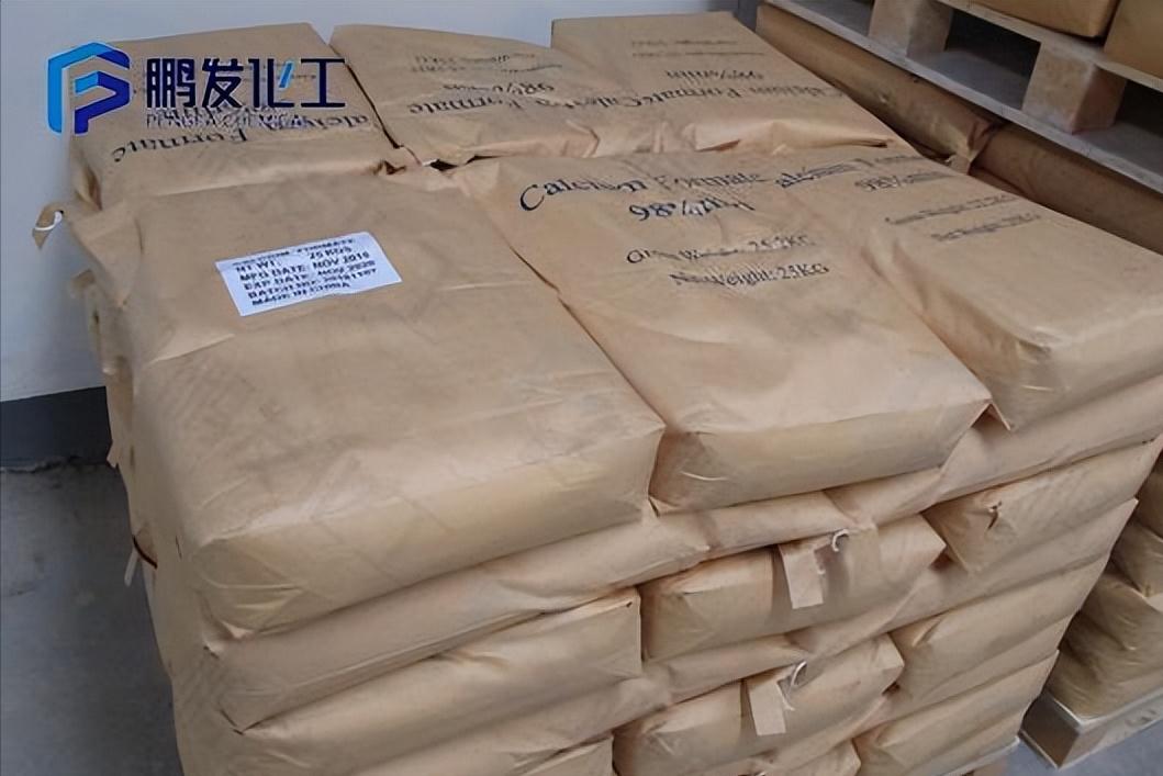 甲酸钙和硝酸钙的对比,甲酸钙与碳酸钙的区别