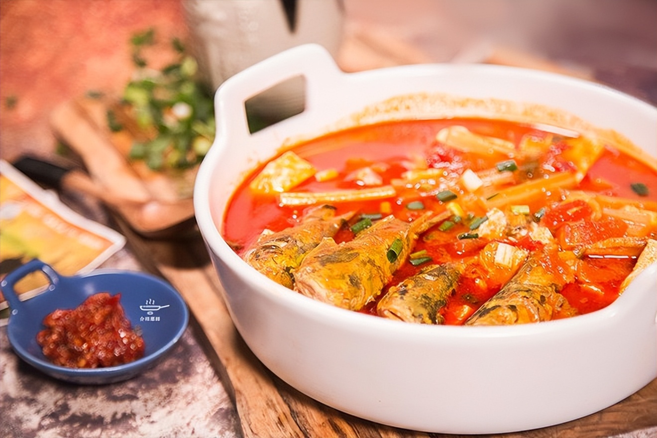 贵州正宗酸汤鱼做法,贵州正宗酸汤鱼的做法