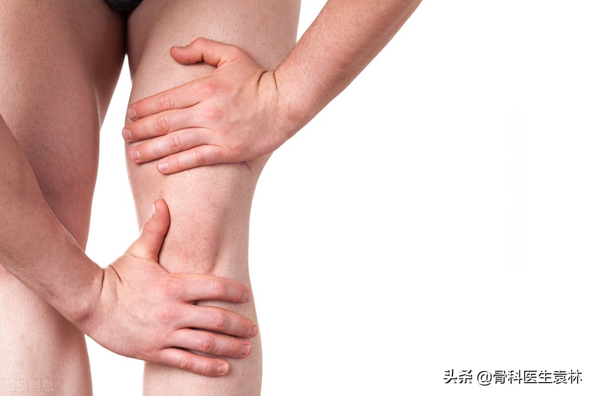 膝关节里有少量积液怎么办？积液是怎么形成的？