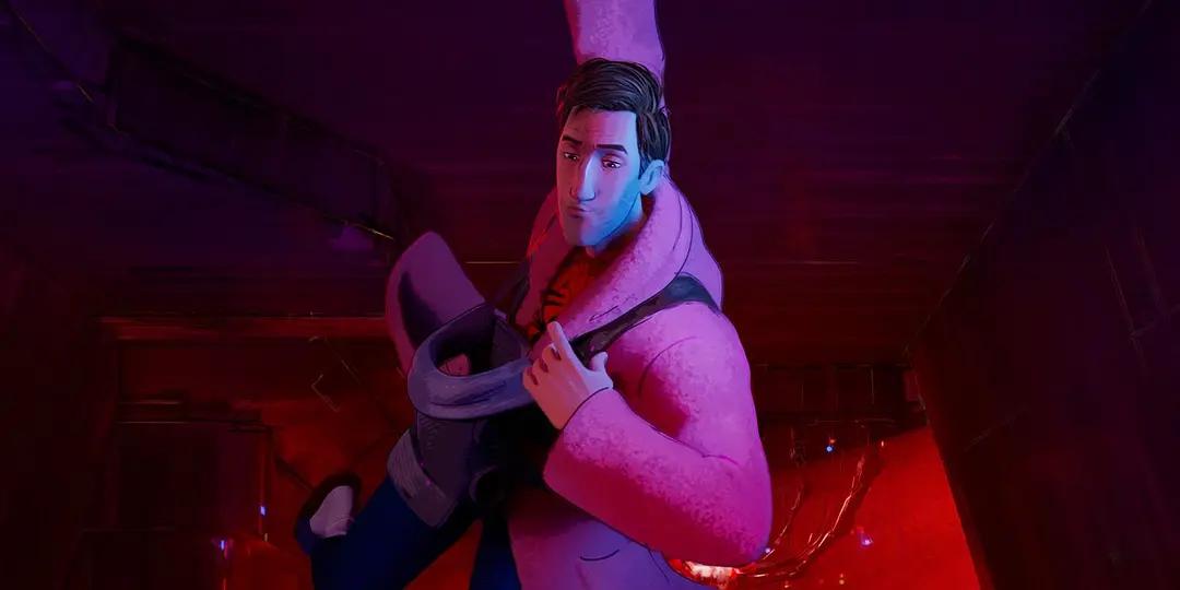 二次元的无限世界,二次元的世界精彩片段