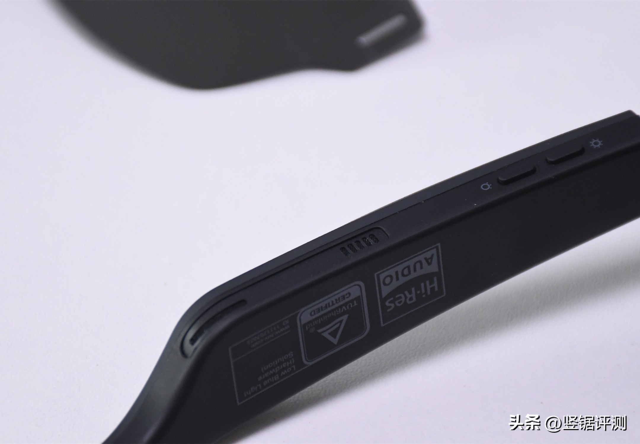 各个智能眼镜测评,tqsky视听眼镜测评