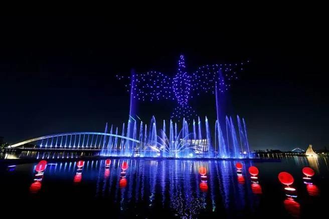 台军非对称战力的迷梦——雷虎科技公司