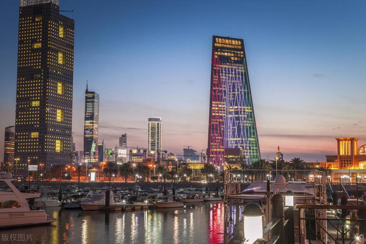 科威特是石油最多的国家吗,科威特的货币为什么这么值钱