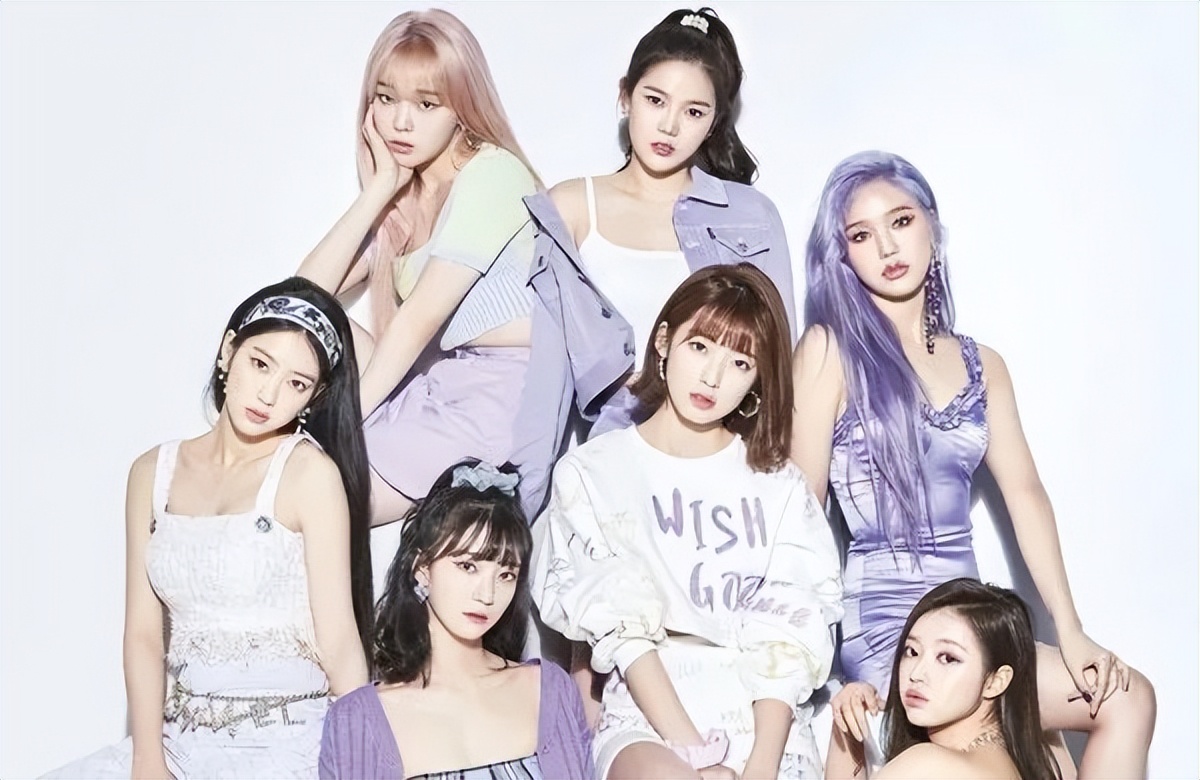 f,x给韩国音乐界留下了什么？；Ohmygirl能否再大爆？