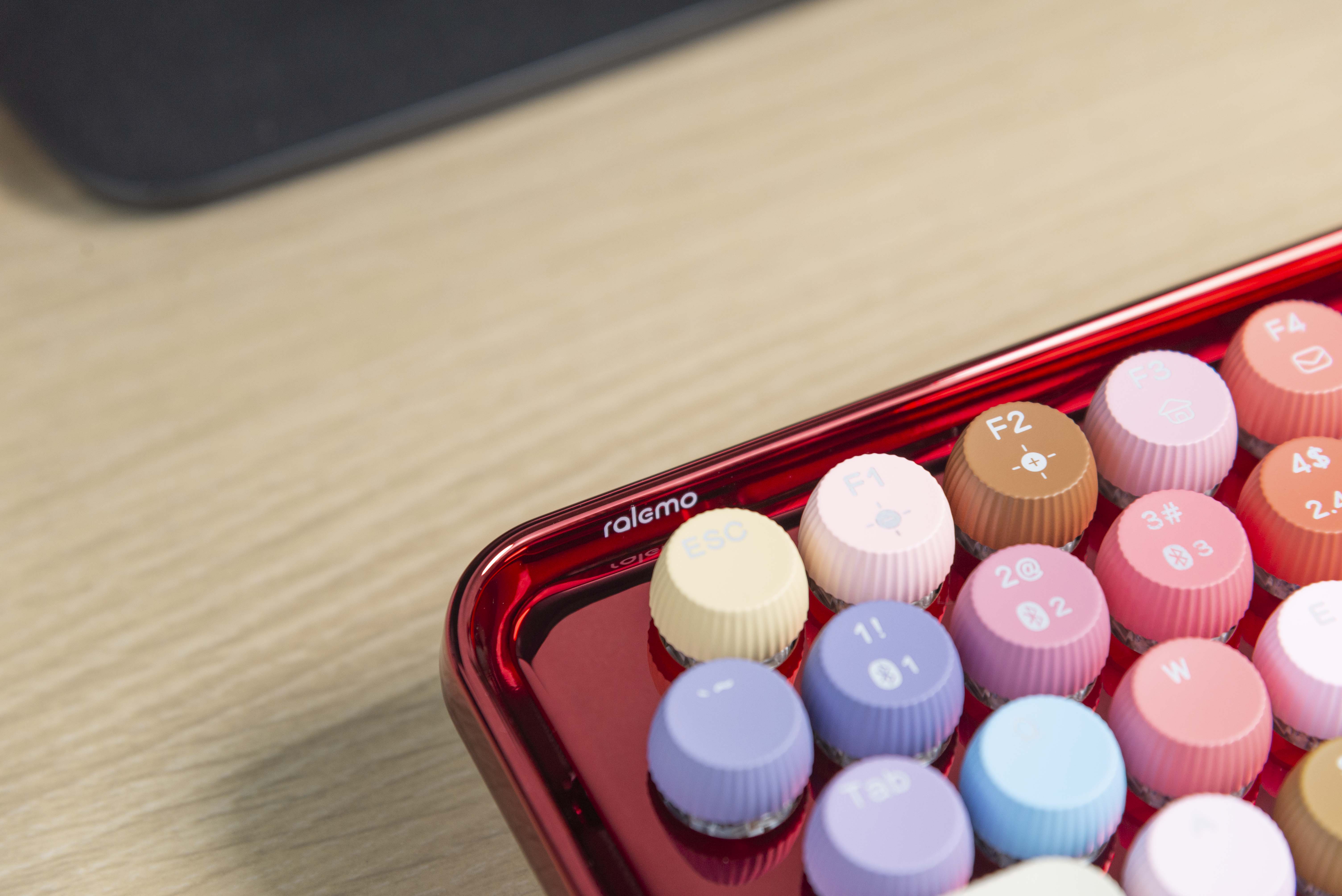 雷柏键盘最新消息,雷柏键盘2018