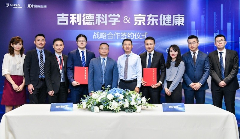 起底发达国家发家史,吉利德全球最伟大的医药公司