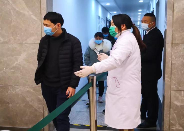 为了“长安”，国康人选择坚守