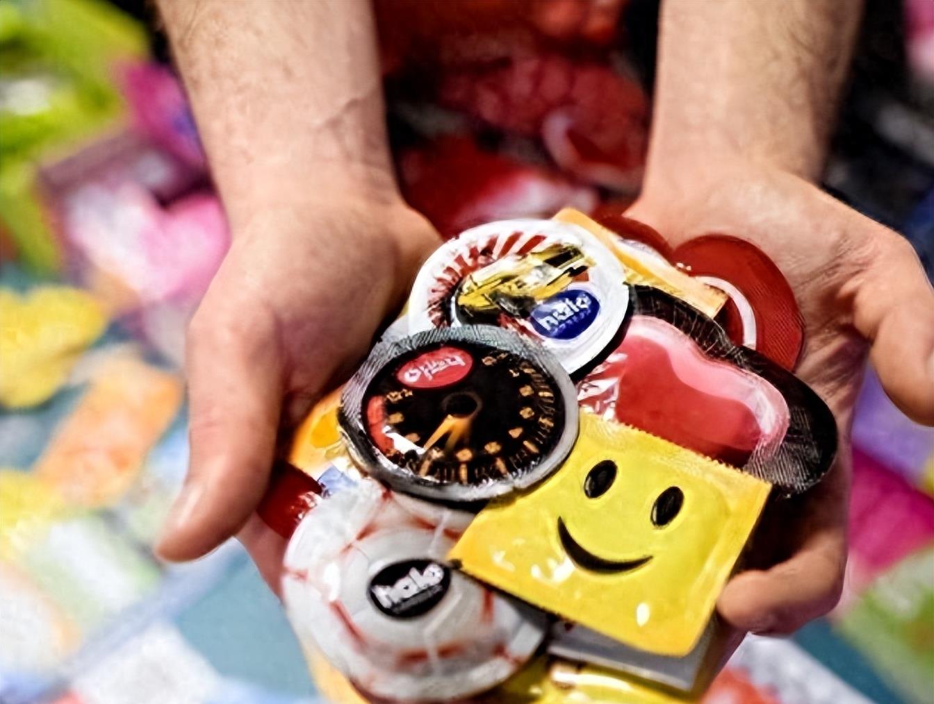 45万个安全套还不够？为什么奥运会需要提供安全套？背后有何玄机