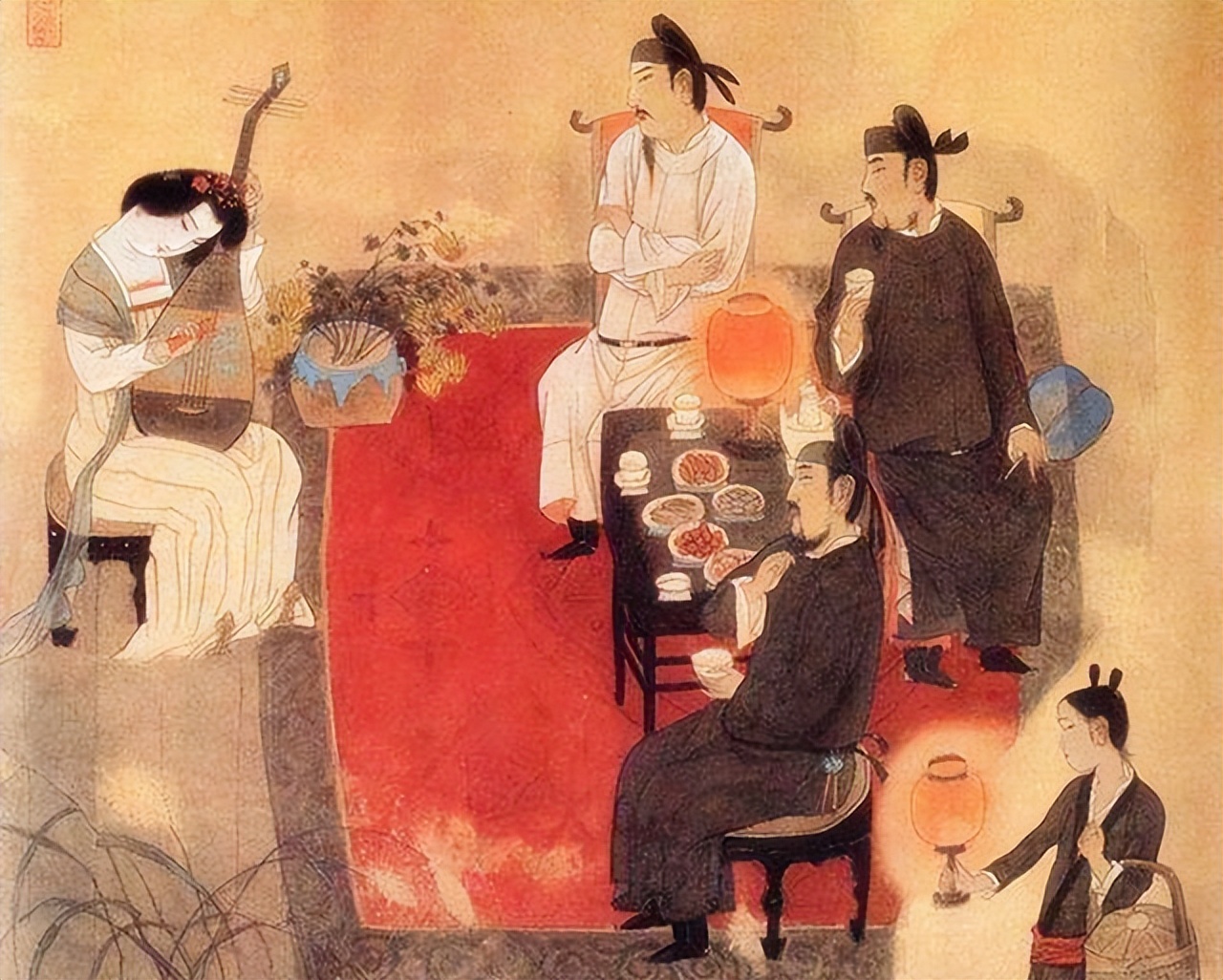 中国古代礼俗是什么,中国古代礼俗书籍