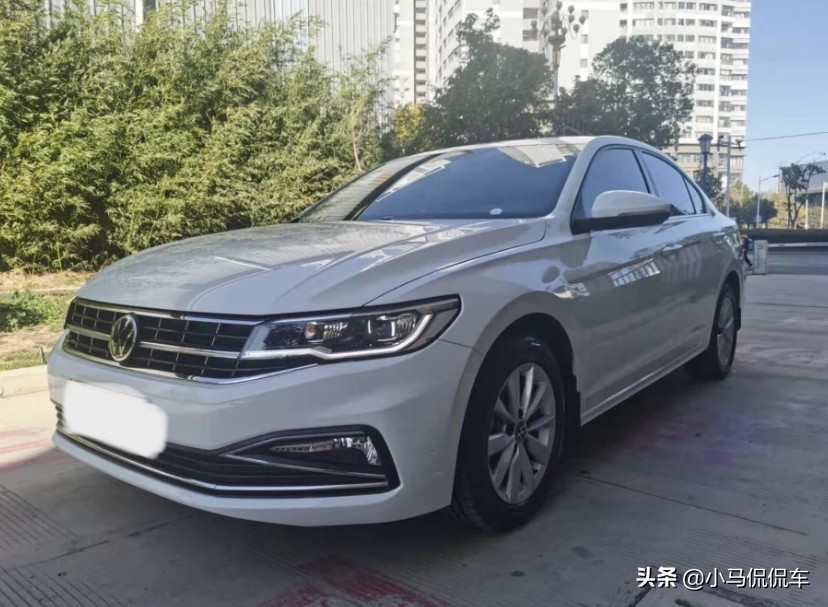 唯一的不同处处不同,老款宝来和新款宝来的差别