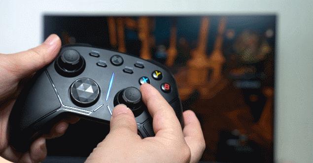 北通阿修罗3s多模机械版测评,北通阿修罗3s测评