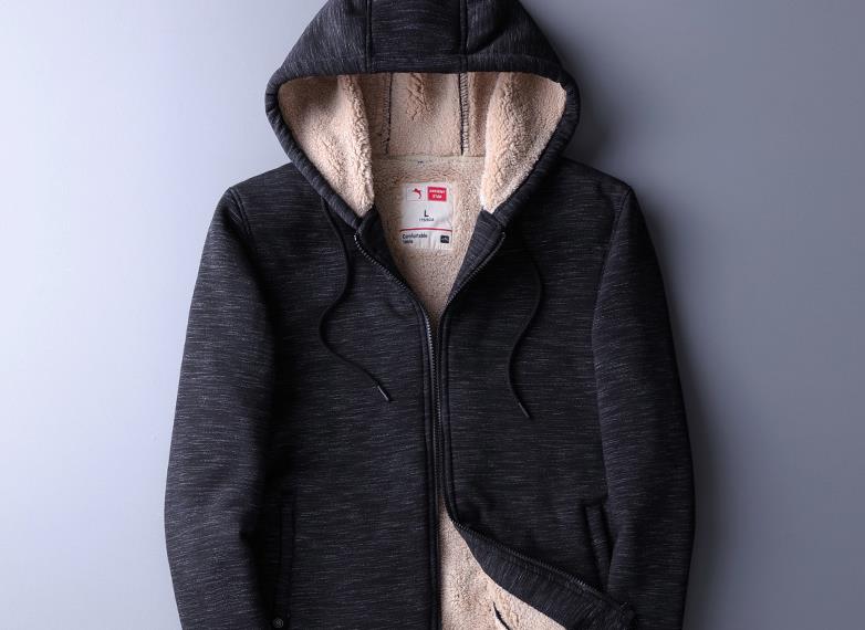 男重磅卫衣和普通卫衣的区别,男士卫衣秋冬卫衣怎么选择