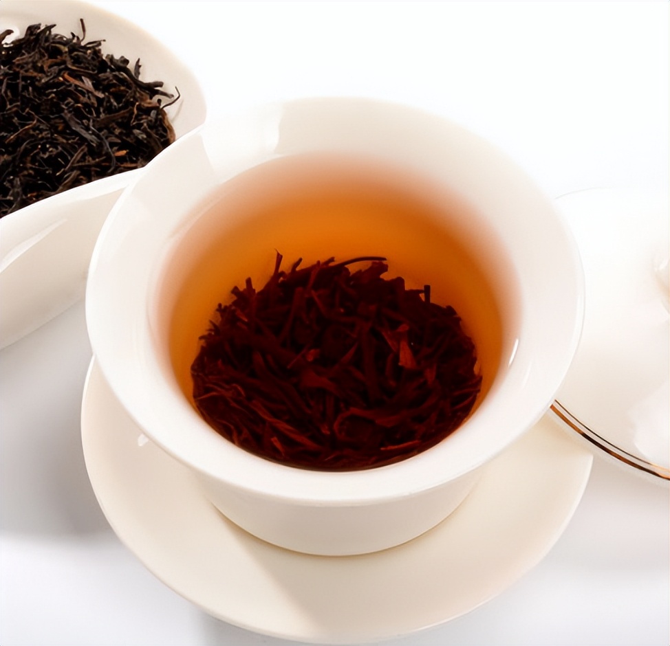 十大名茶哪款茶颜值高,茶叶排行榜前十名最好喝的茶