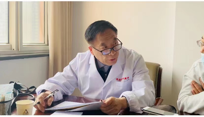 治疗脑梗的名老中医专家,国家级名老中医治疗脑梗