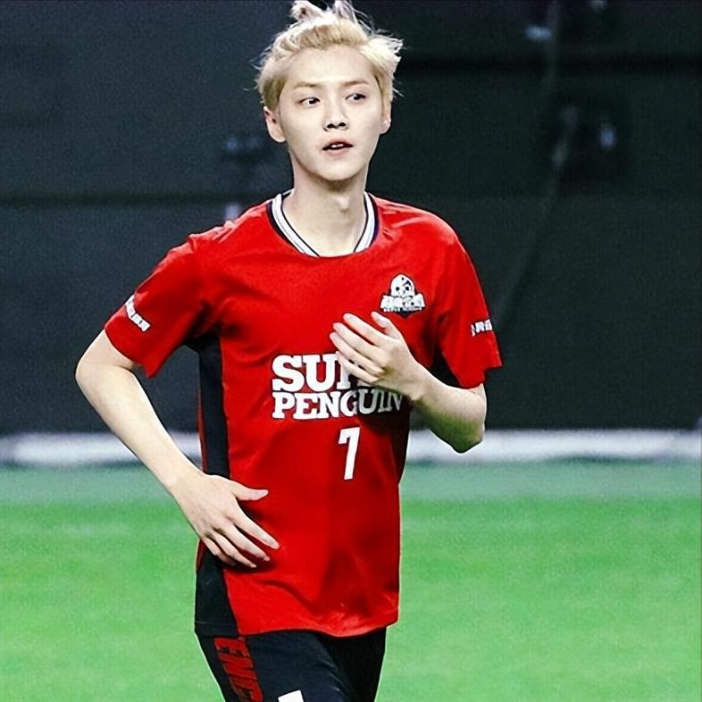 鹿晗解说欧洲杯曼联,曼联铁粉鹿晗