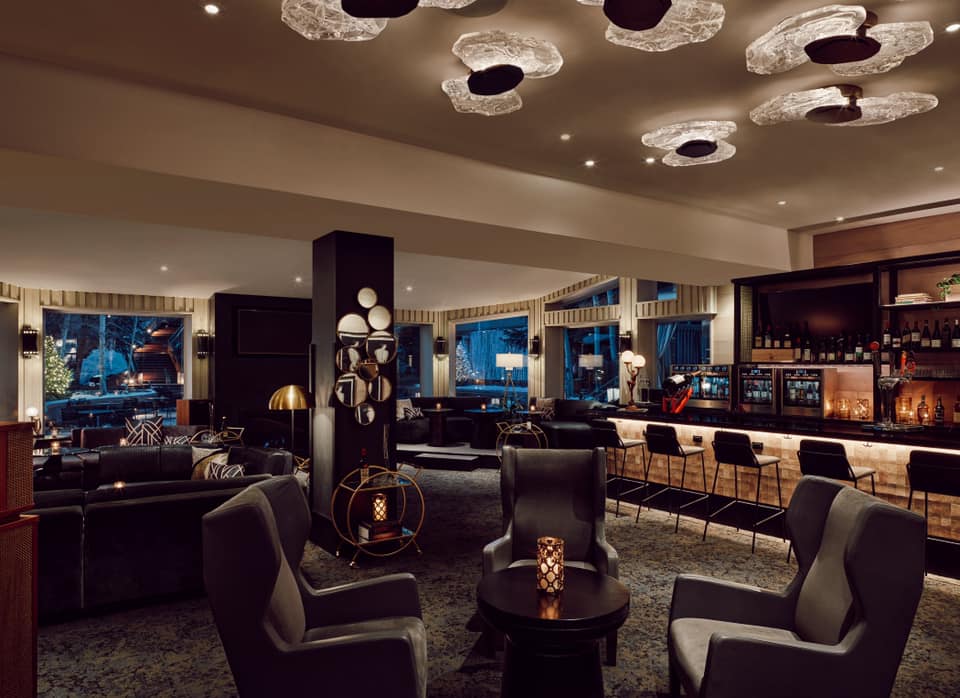 情人节|用美国阿斯本式浪漫打造甜蜜回忆