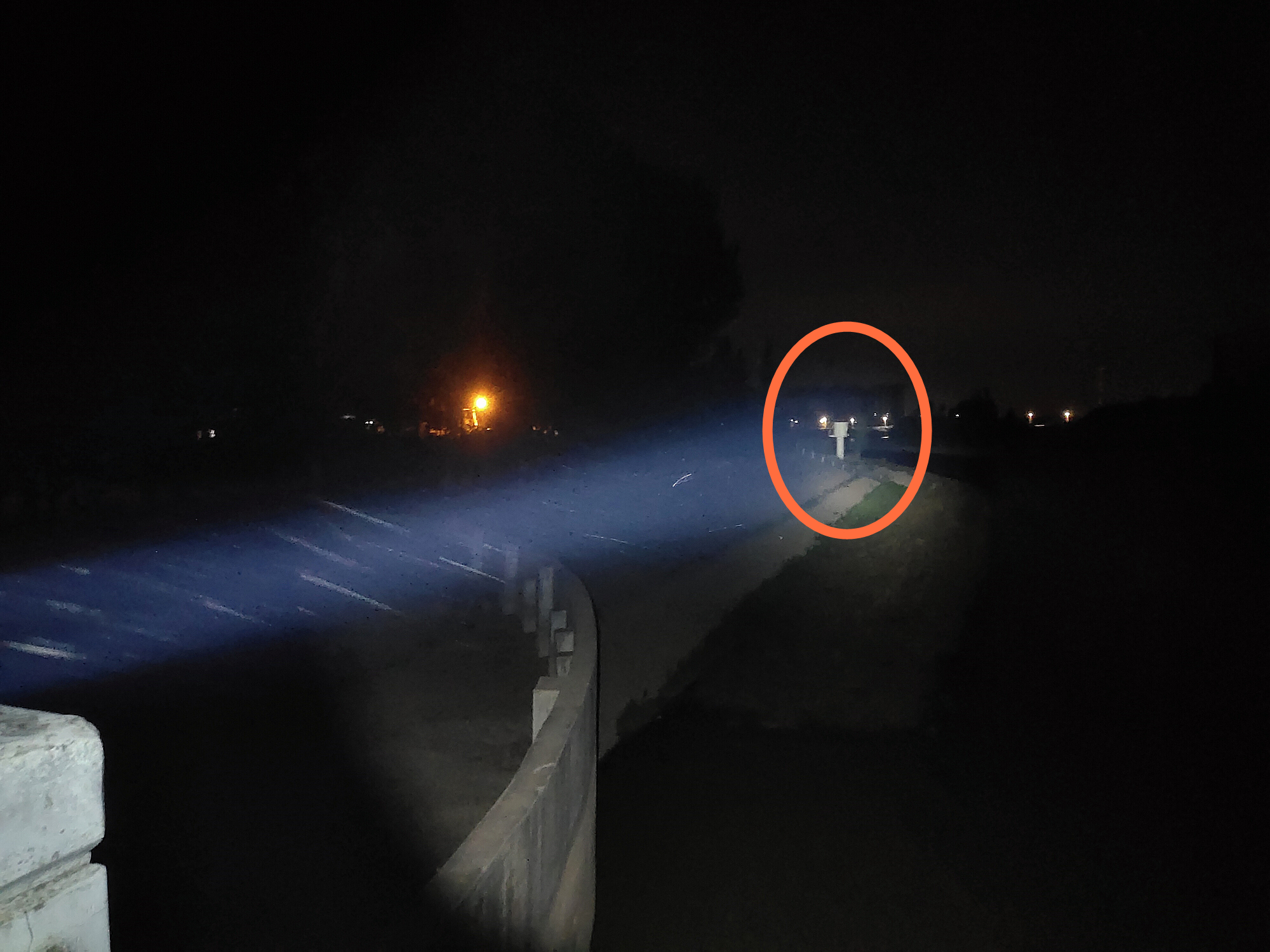 稳定高效,强光压制!Fenix菲尼克斯TK22TAC双模式战术手电体验