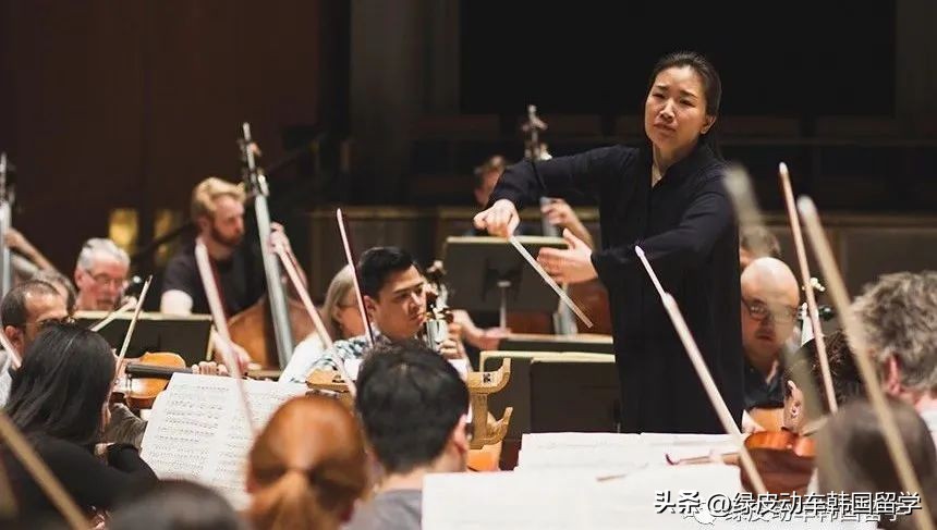 韩国实用音乐系最好的大学,韩国音乐学院大学排名