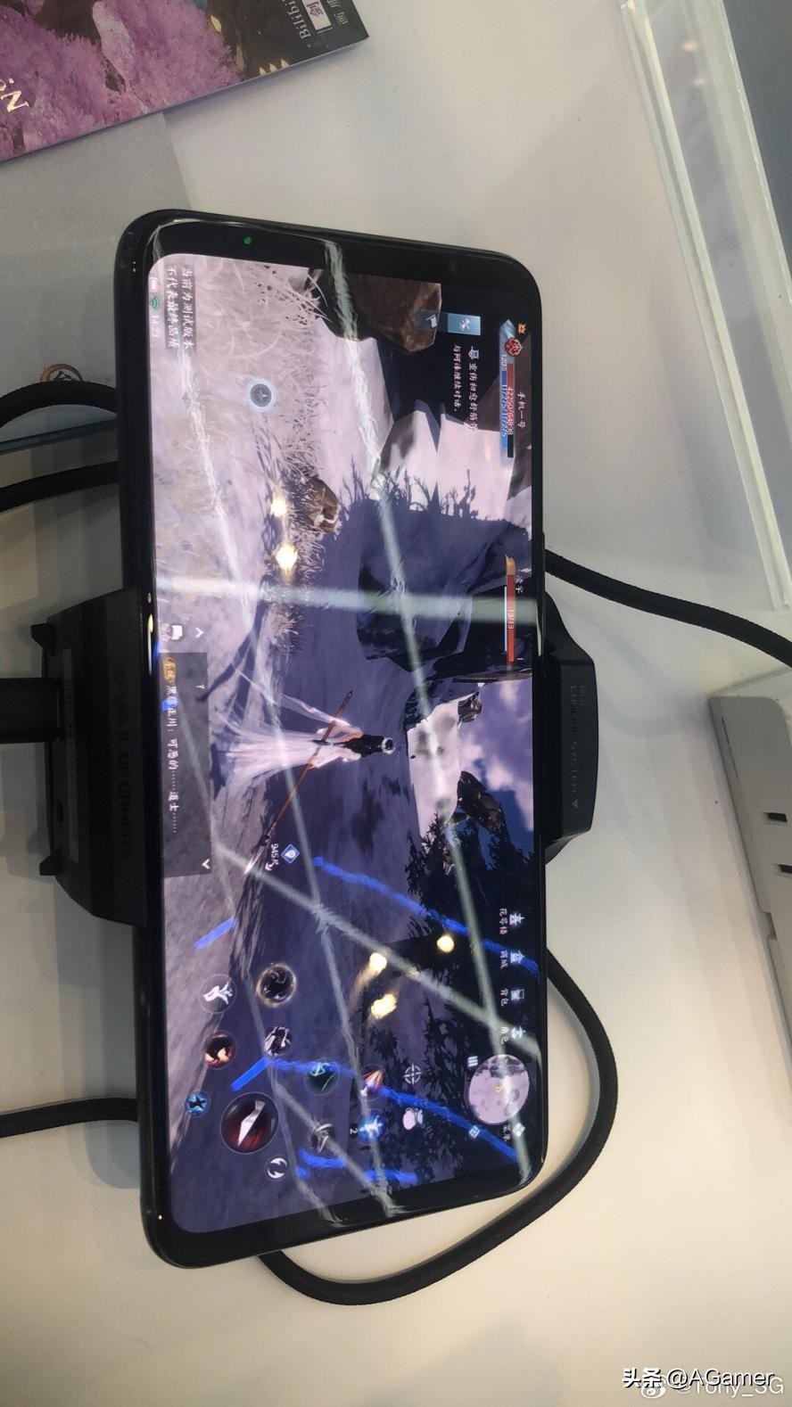 剑网3画饼,剑网3能试玩吗