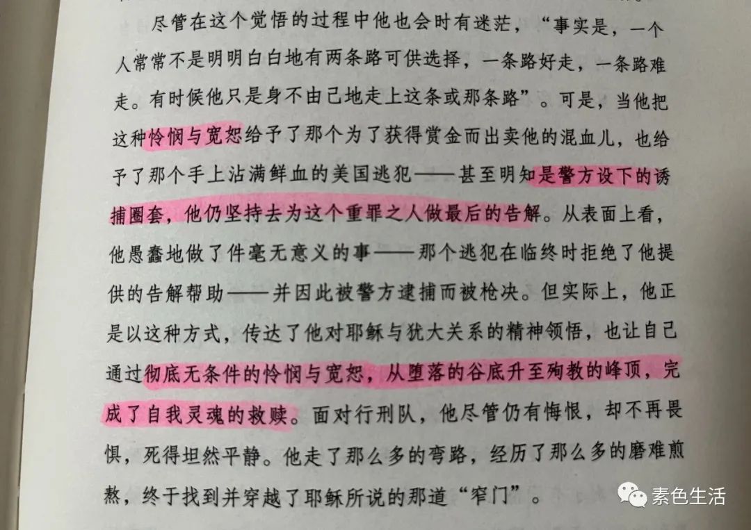 人性光辉的魅力,人性中的光辉