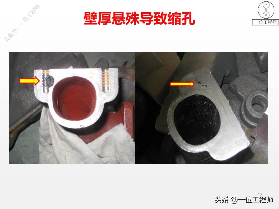 离心铸管缺陷分析与防止,离心铸造的缺陷如何解决