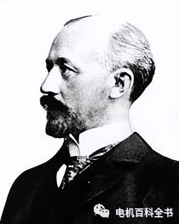 电机发展史的四大阶段,电机发展演变史简介