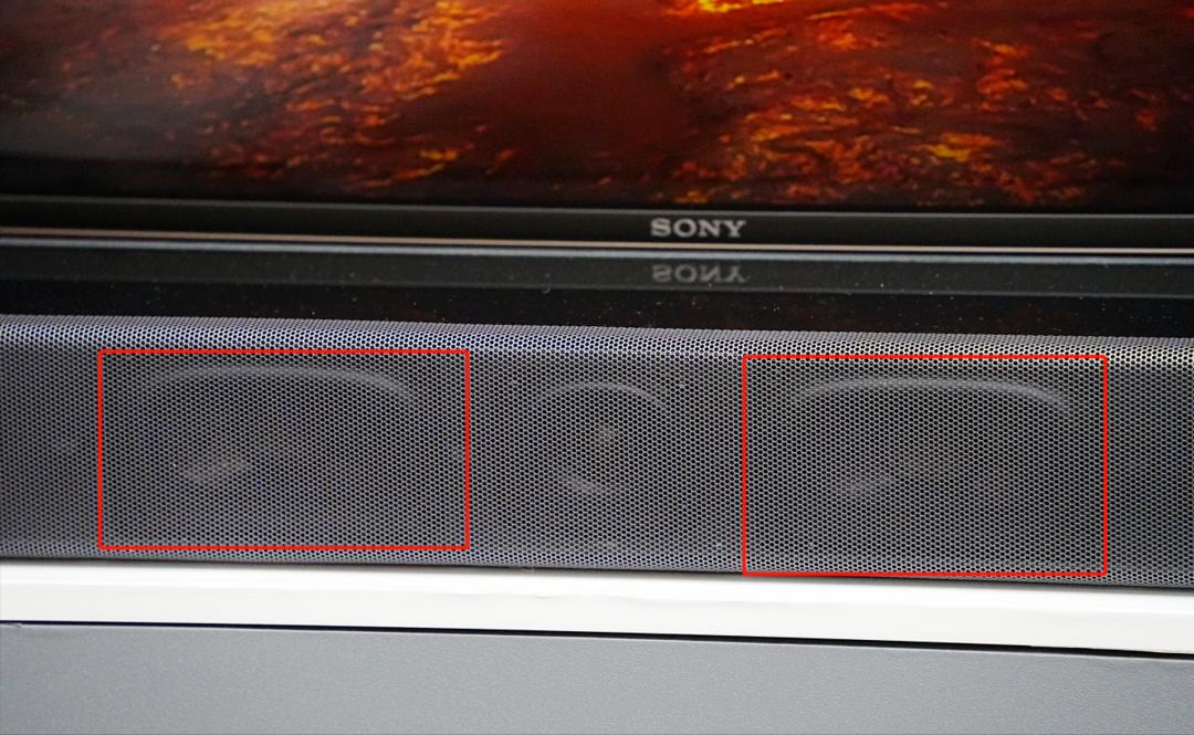 声场自动优化搭载360SSM索尼新款旗舰回音壁HT-A7000听感体验分享