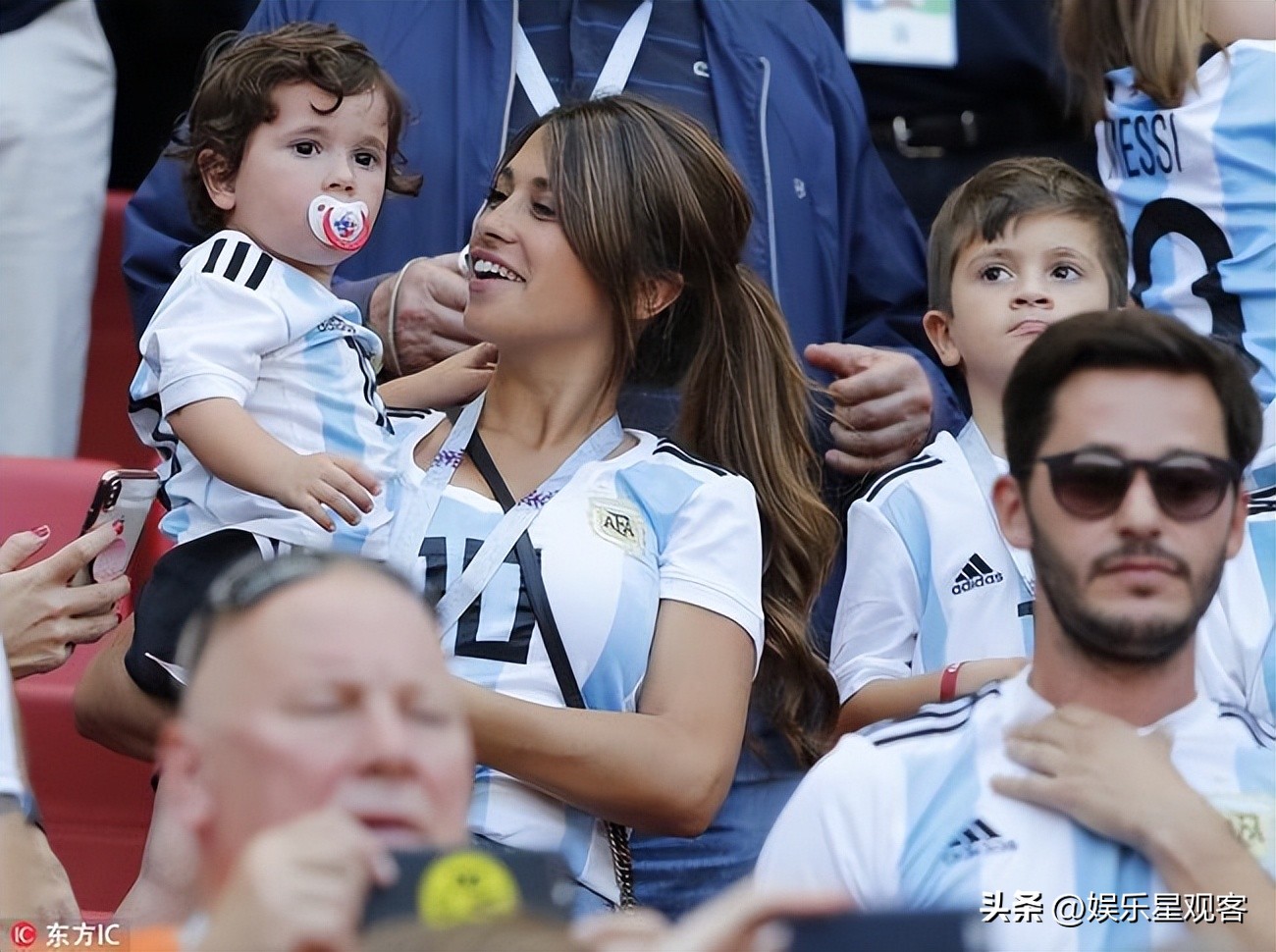 这七位球员的太太们，身材、颜值不输明星，哪个更令人喜爱？