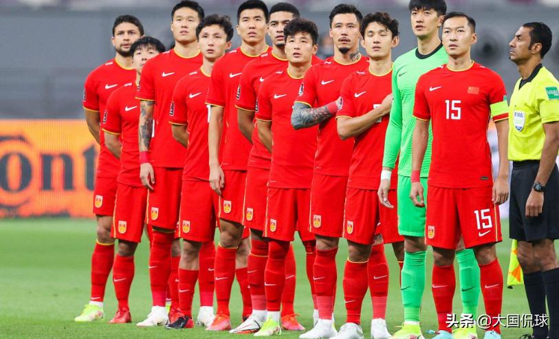 世预赛国足将战沙特央视直播吗,2021国足世预赛中国vs沙特阿拉伯
