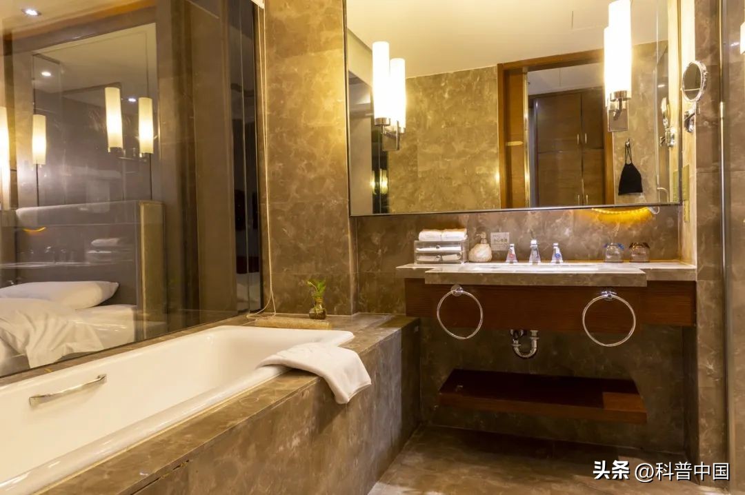 老年人卫生间改造方案,厕所浴室改造