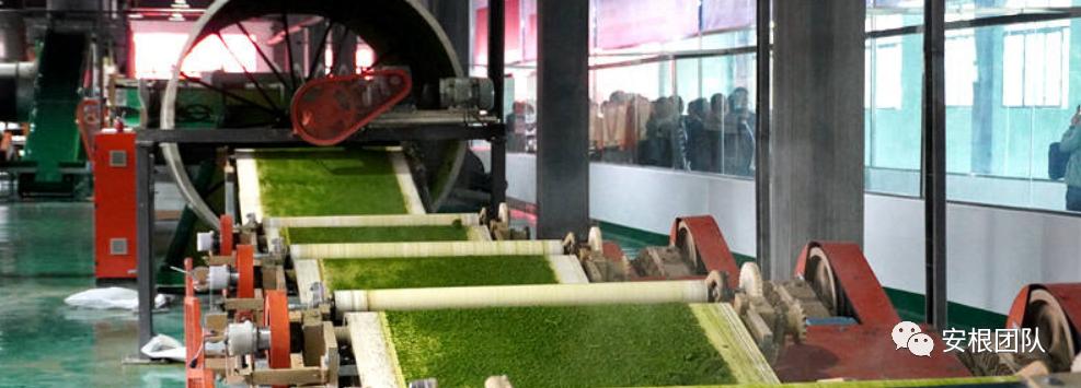 茶叶贸易与世界历史的关系,世界茶叶贸易境况