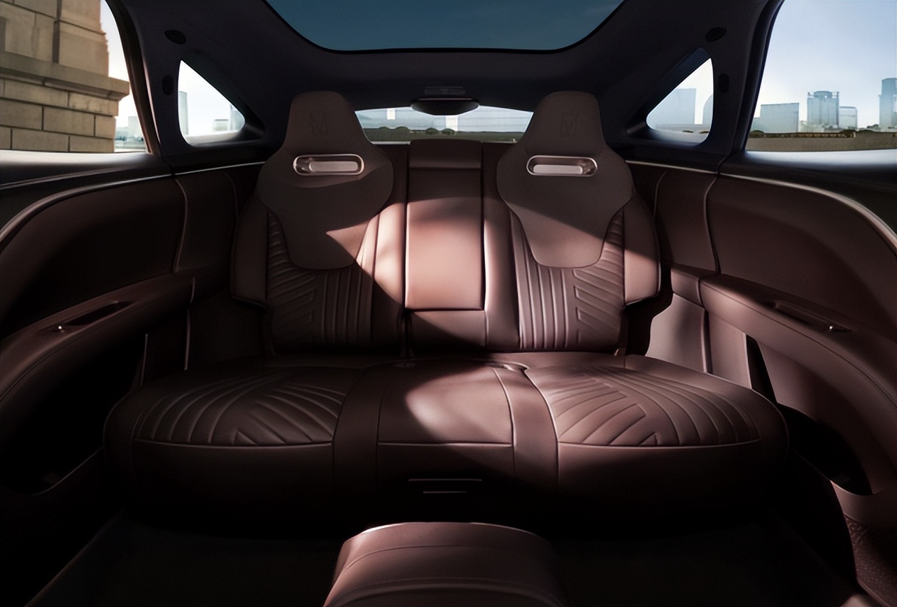 三电最好的国产新能源车,国产加速3秒多的燃油高性能车