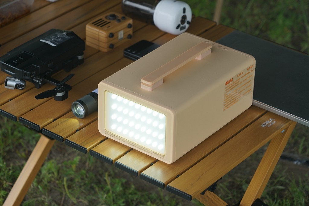 移族户外电源怎么充电,移族户外电源p800测评