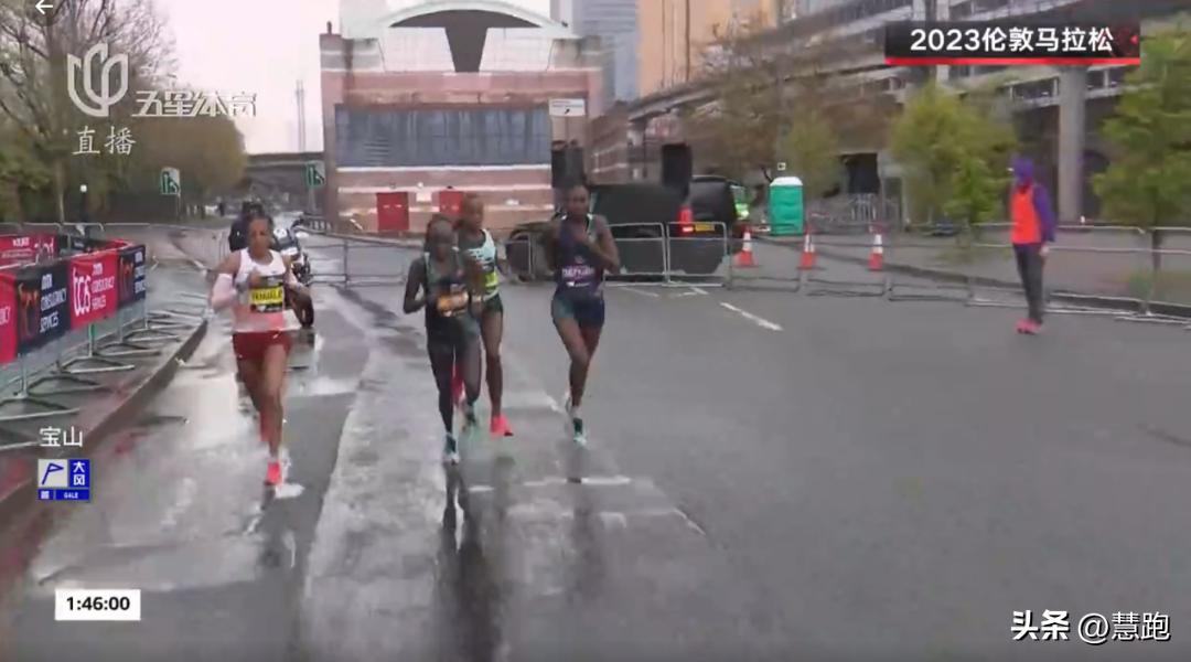 基普图姆和哈桑,基普图姆首马破纪录全世界的反应