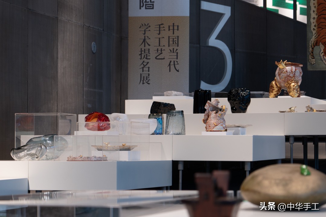 国际手工艺展会,手工艺展会