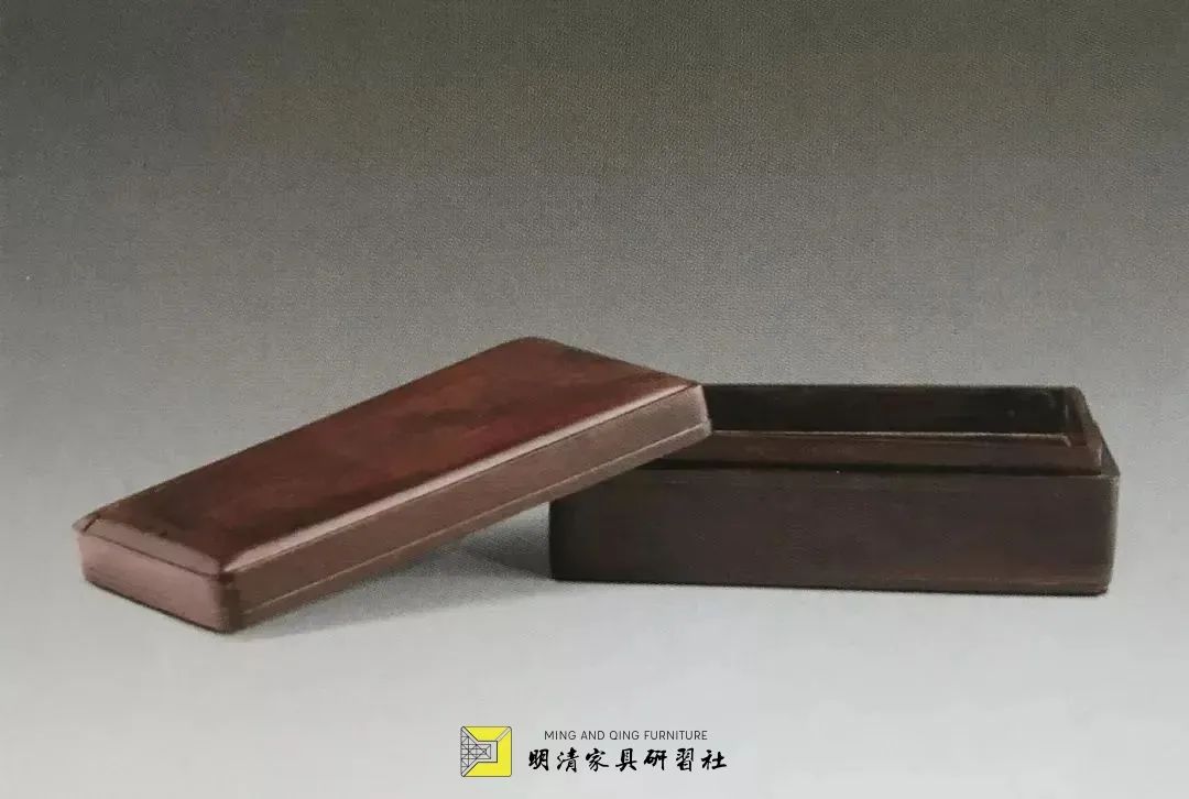 拜帖与拜匣|细说古代名片文化