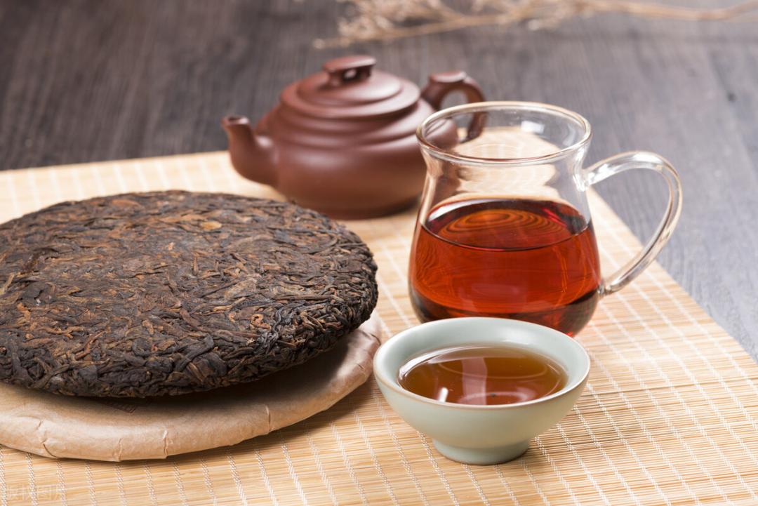 喝茶高手，无非就是常喝茶、多喝茶，喝着喝着就会懂得茶里的道了