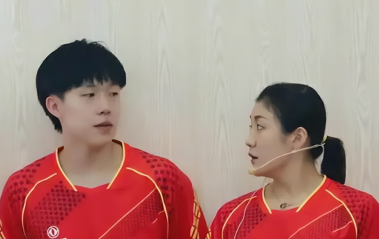 女乒实力排名,女乒陈梦主要成绩